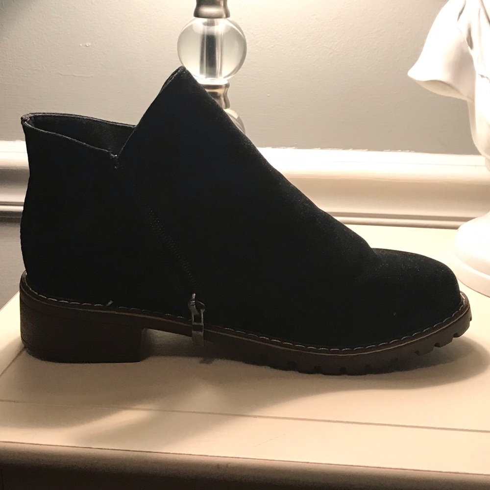 Bootie